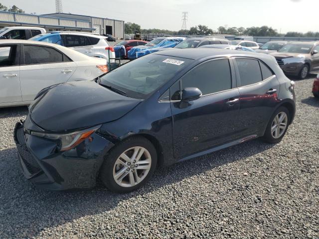 2019 Toyota Corolla VIN JTNK4RBE0K3026153 COPART salvage auction — REAR END, FL - CERT OF TITLE SLVG REBUILDABLE, sold $2,000 on 2026-07-24 (photo 1)