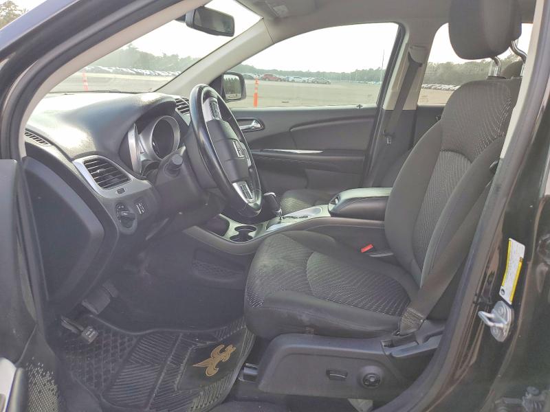 2020 Dodge Journey VIN 3C4PDCAB3LT277639 COPART salvage auction — MINOR DENT/SCRATCHES, La - Certificate Of Title (P), sold $2,750 on 2026-07-30 (photo 7)