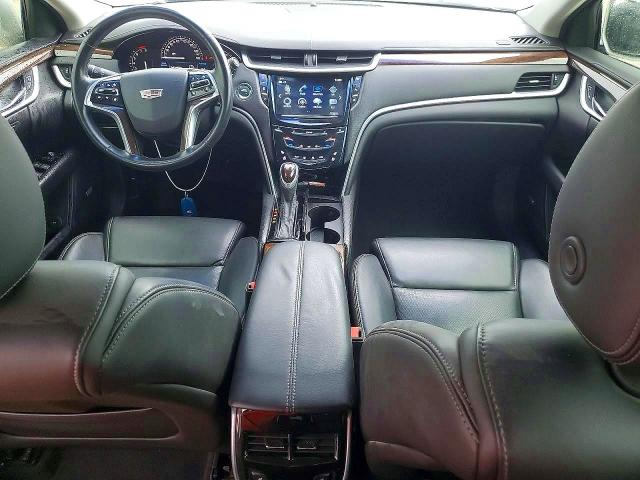 2017 Cadillac Xts VIN 2G61M5S30H9106711 COPART salvage auction — WATER/FLOOD, FL - CERTIFICATE OF DESTRUCTION, sold $2,950 on 2026-09-03 (photo 8)