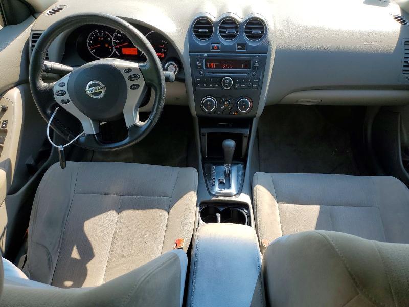2011 Nissan Altima VIN 1N4AL2AP5BN490935 COPART salvage auction — REAR END, ON - PERMIT NO BRAND - UNFIT, sold $200 on 2026-07-28 (photo 8)
