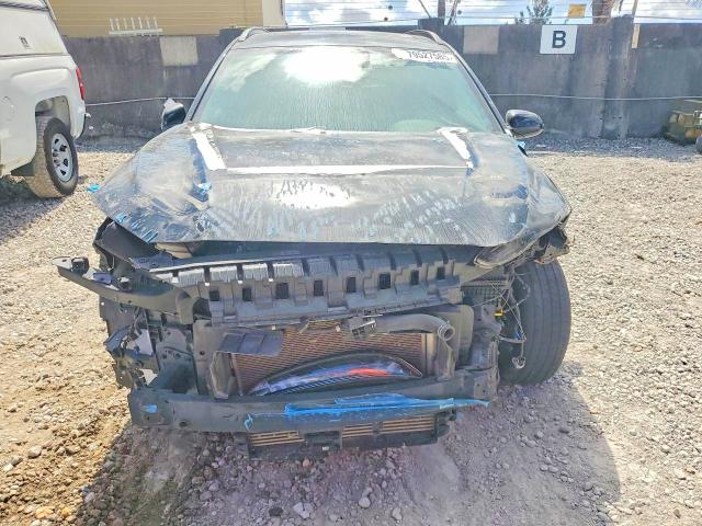 2022 Hyundai Kona VIN KM8K33A34NU868461 COPART salvage auction — FRONT END, Fl - Cert Of Title Slvg Rebuildable, sold $3,850 on 2026-07-27 (photo 5)