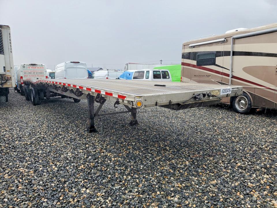 2017 Other Ritenour VIN 1RNF48A28HR040019 COPART salvage auction — SIDE, WA - VEHICLE CERT OF OWNERSHIP-TITL (P), sold $275 on 2026-09-08 (photo 4)