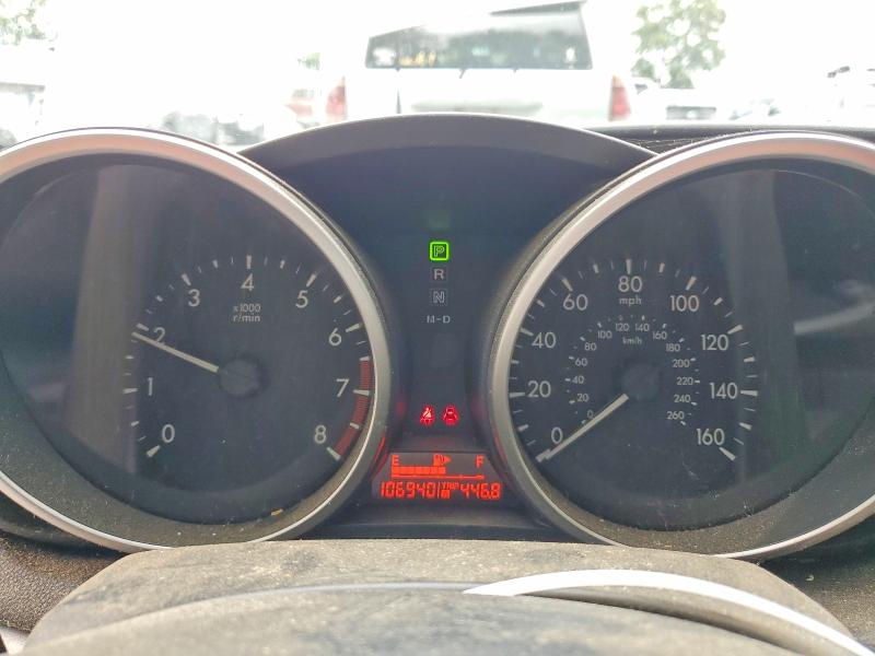 2010 Mazda 3 VIN JM1BL1SG5A1282244 COPART salvage auction — SIDE, WA - BILL OF SALE, sold $425 on 2026-07-27 (photo 9)