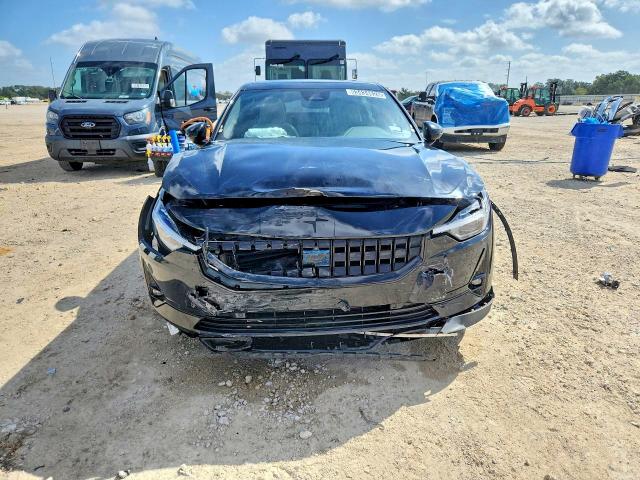 2023 Polestar 2 VIN YSMED3KA8PL139937 COPART salvage auction — FRONT END, TX - CERTIFICATE OF TITLE, sold $7,800 on 2026-08-17 (photo 5)