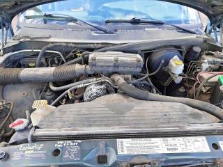 2001 Dodge Ram 1500 VIN 3B7HF13Z71M282976 COPART salvage auction — REAR END, AZ - CERTIFICATE OF TITLE, sold $350 on 2026-08-17 (photo 7)