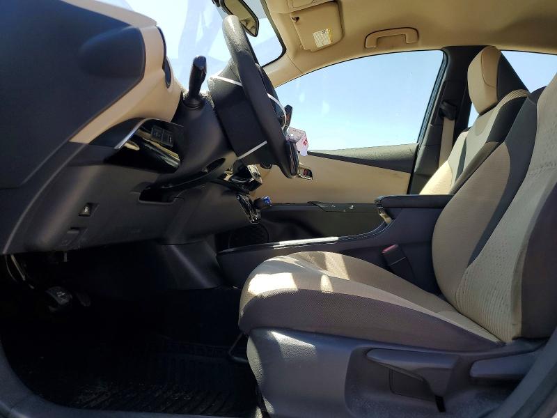 2016 Toyota Prius VIN JTDKBRFU3G3011701 COPART salvage auction — MINOR DENT/SCRATCHES, CA - DIS/DLR/EXP ONLY CLEAN TITLE, sold $3,650 on 2026-07-10 (photo 7)