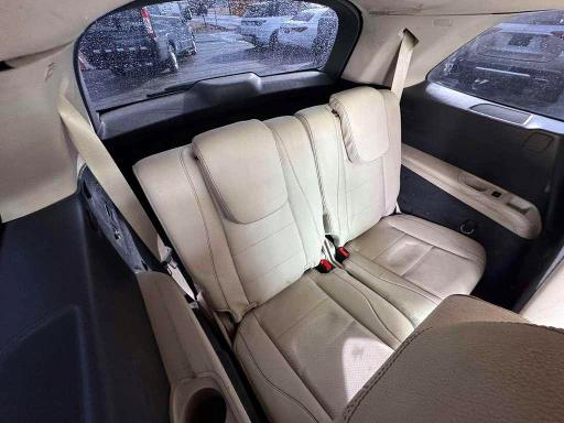 2020 Mercedes-benz Gls-class VIN 4JGFF5KE3LA119590 COPART salvage auction — NORMAL WEAR, Tx - Certificate Of Title (P), sold $18,900 on 2026-07-27 (photo 7)