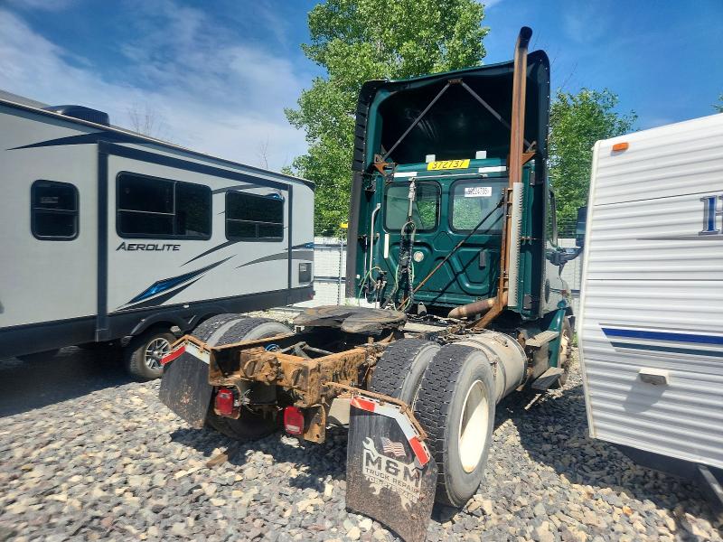 2018 Freightliner All other VIN 3AKBGADV7JSJL4565 COPART salvage auction — MECHANICAL, CT, sold $1,150 on 2026-09-02 (photo 4)