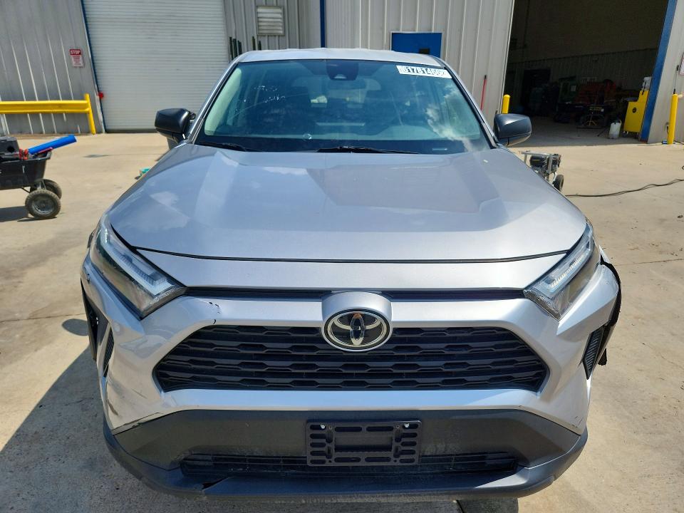 2023 Toyota Rav4 VIN 2T3H1RFV3PC235913 COPART salvage auction — MECHANICAL, Ms - Certificate Of Title, sold $8,600 on 2026-08-20 (photo 5)