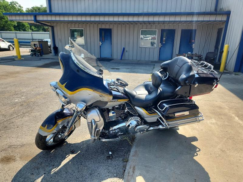 2012 Harley-davidson VIN 1HD1PR814CB956851 COPART salvage auction — SIDE, Pa - Certificate Of Salvage, sold $900 on 2026-07-30 (photo 3)