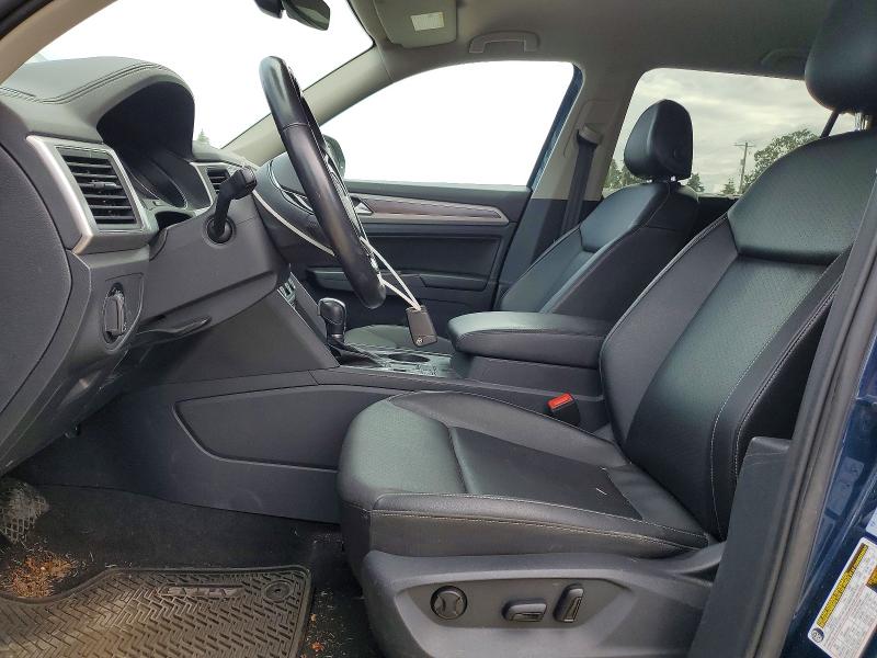 2018 Volkswagen VIN 1V2DR2CA5JC513671 COPART salvage auction — FRONT END, Wa - Bill Of Sale, sold $4,500 on 2026-07-10 (photo 7)