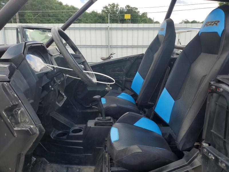 2019 Polaris Rzr VIN 3NSVFE929KF585668 COPART salvage auction — MINOR DENT/SCRATCHES, Ga - Bill Of Sale, sold $8,000 on 2026-07-27 (photo 5)