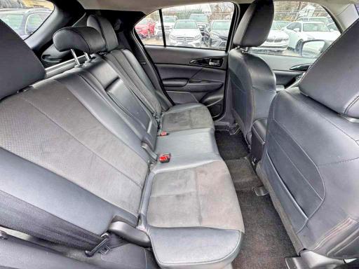 2022 Mitsubishi ECLIPSE VIN JA4ATWAA6NZ000877 COPART salvage auction — NORMAL WEAR, Wv - Certificate Of Title (P), sold $7,900 on 2026-07-31 (photo 6)