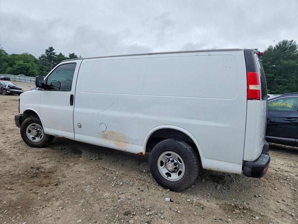 2012 Gmc VIN 1GTZ7TFA9C1166570 COPART salvage auction — MECHANICAL, Ma - Certificate Of Title, sold $325 on 2026-07-27 (photo 2)