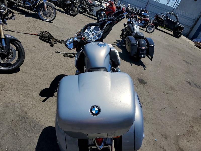 2003 BMW R 1200 VIN WB10496A83ZJ31330 COPART salvage auction — SIDE, CA - SALVAGE CERTIFICATE, sold $250 on 2026-07-23 (photo 6)