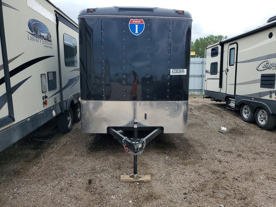 2026 Interstate Vict716ta2 VIN 4RAVS1620TN148071 COPART salvage auction — MINOR DENT/SCRATCHES, TN - CERTIFICATE OF TITLE (P), sold $2,600 on 2026-09-29 (photo 5)
