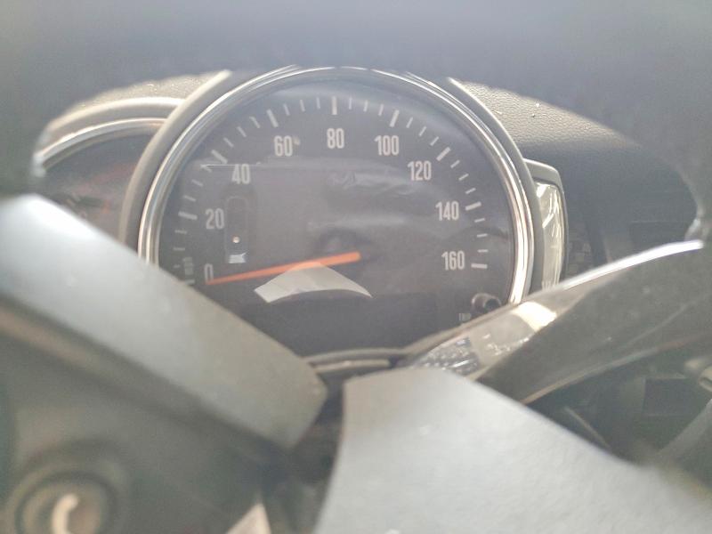 2018 Mini Cooper VIN WMWWG9C55J3E38448 COPART salvage auction — FRONT END, Wa - Bill Of Sale, sold $350 on 2026-08-14 (photo 9)