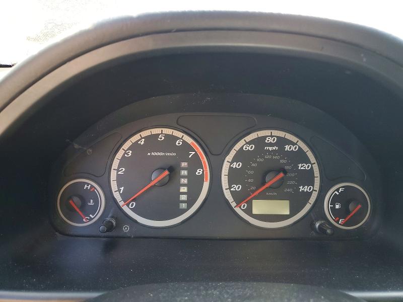 2004 Honda Cr-v VIN JHLRD78454C052050 COPART salvage auction — FRONT END, Wa - Bill Of Sale, sold $175 on 2026-07-31 (photo 9)