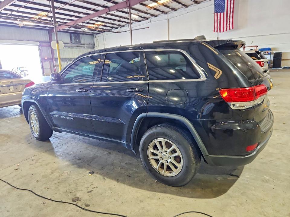 2019 Jeep Cherokee VIN 1C4RJEAG1KC681090 COPART salvage auction — MECHANICAL, FL - CERTIFICATE OF TITLE (P), sold $4,950 on 2026-08-03 (photo 2)