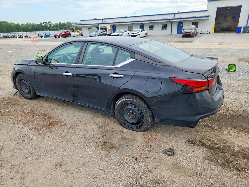 2021 Nissan Altima VIN 1N4BL4BV0MN358665 COPART salvage auction — FRONT END, Sc - Dealer Only Clean Title (P), sold $2,950 on 2026-07-28 (photo 2)