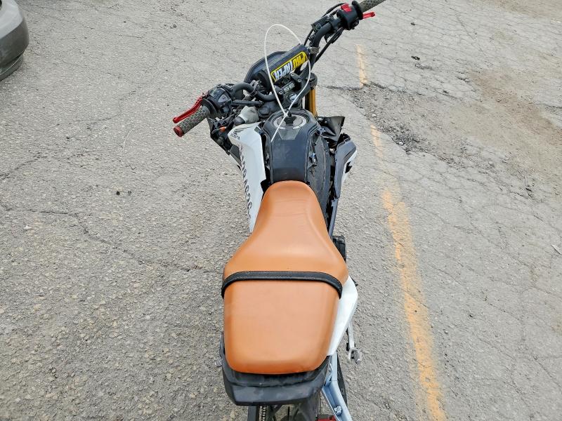 2018 Honda Grom VIN MLHJC7517J5002481 COPART salvage auction — ALL OVER, Ks - Cert Of Title-Salvage, sold $250 on 2026-07-30 (photo 6)