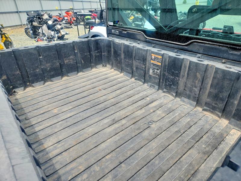 2022 Polaris Ranger VIN 4XARR1991N8069087 COPART salvage auction — ROOF, OK - DEALER ONLY CLEAN TITLE, sold $3,100 on 2026-07-29 (photo 6)