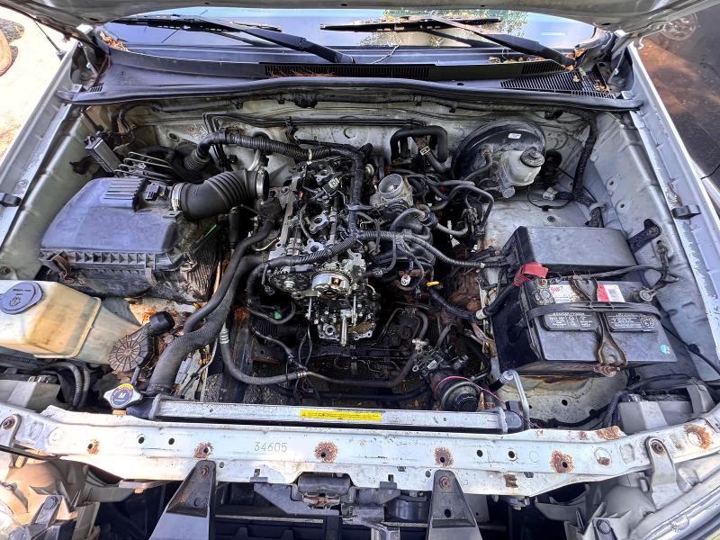 2012 Toyota Tacoma VIN 5TFPX4EN5CX007494 COPART salvage auction — MINOR DENT/SCRATCHES, CT - CERTIFICATE OF TITLE (P), sold $1,600 on 2026-07-10 (photo 7)