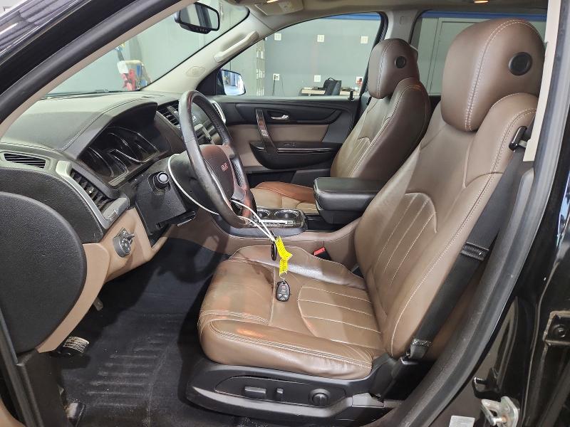 2016 Gmc Acadia VIN 1GKKVSKD3GJ136587 COPART salvage auction — MINOR DENT/SCRATCHES, Ct - Certificate Of Title (P), sold $2,500 on 2026-07-10 (photo 7)