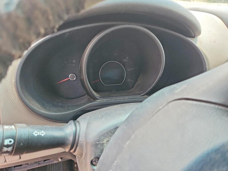 2015 Kia Soul VIN KNDJN2A26F7225962 COPART salvage auction — MINOR DENT/SCRATCHES, Salvage Title, sold $350 on 2026-07-24 (photo 9)