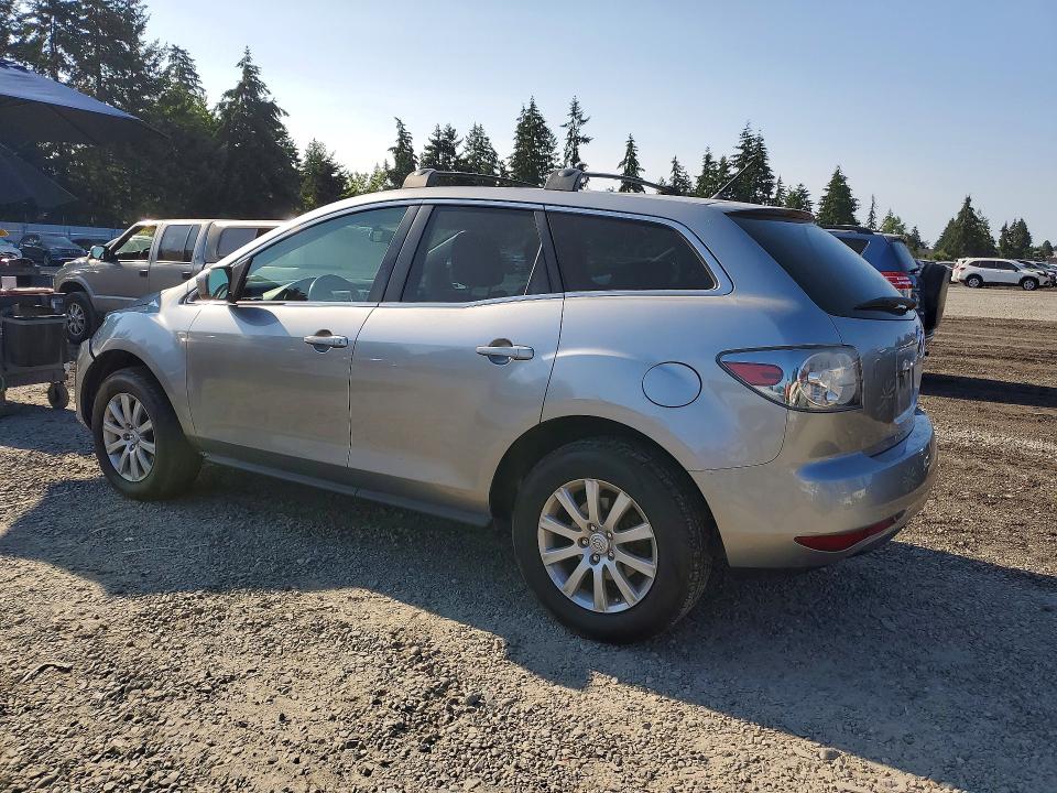 2011 Mazda Cx-7 VIN JM3ER2BM1B0388325 COPART salvage auction — FRONT END, Wa - Bill Of Sale, sold $200 on 2026-07-17 (photo 2)