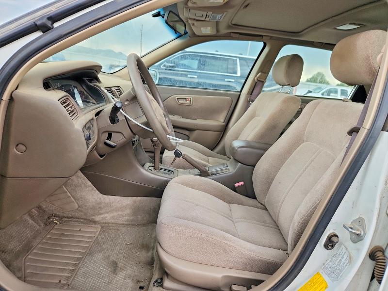 2000 Toyota Camry VIN JT2BF28K0Y0253252 COPART salvage auction — FRONT END, CO - SALVAGE TITLE, sold $950 on 2026-07-15 (photo 7)