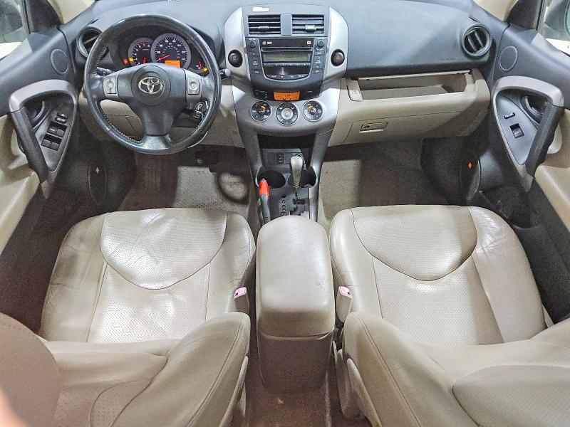 2008 Toyota Rav4 VIN JTMBD31V385154614 COPART salvage auction — MINOR DENT/SCRATCHES, Fl - Certificate Of Title, sold $2,000 on 2026-07-28 (photo 8)