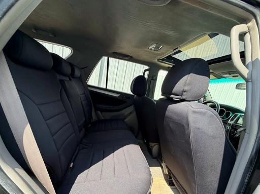 2007 Toyota 4runner VIN JTEBU14R278099438 COPART salvage auction — MINOR DENT/SCRATCHES, Tx - Certificate Of Title (P), sold $6,500 on 2026-07-18 (photo 6)