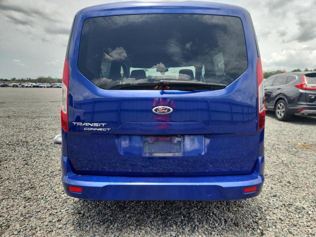 2016 Ford Transit VIN NM0AE8F79G1278552 COPART salvage auction — MINOR DENT/SCRATCHES, Fl - Certificate Of Title, sold $1,500 on 2026-07-27 (photo 6)