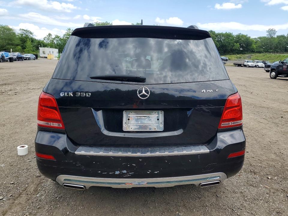 2013 Mercedes-benz VIN WDCGG5HB1DF962298 COPART salvage auction — MINOR DENT/SCRATCHES, NY - CERTIFICATE OF TITLE, sold $325 on 2026-07-28 (photo 6)