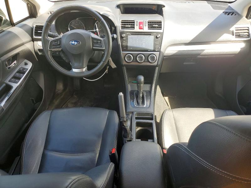 2015 Subaru VIN JF2GPAMC4F8286323 COPART salvage auction — FRONT END, Wa - Bill Of Sale, sold $2,800 on 2026-07-27 (photo 8)