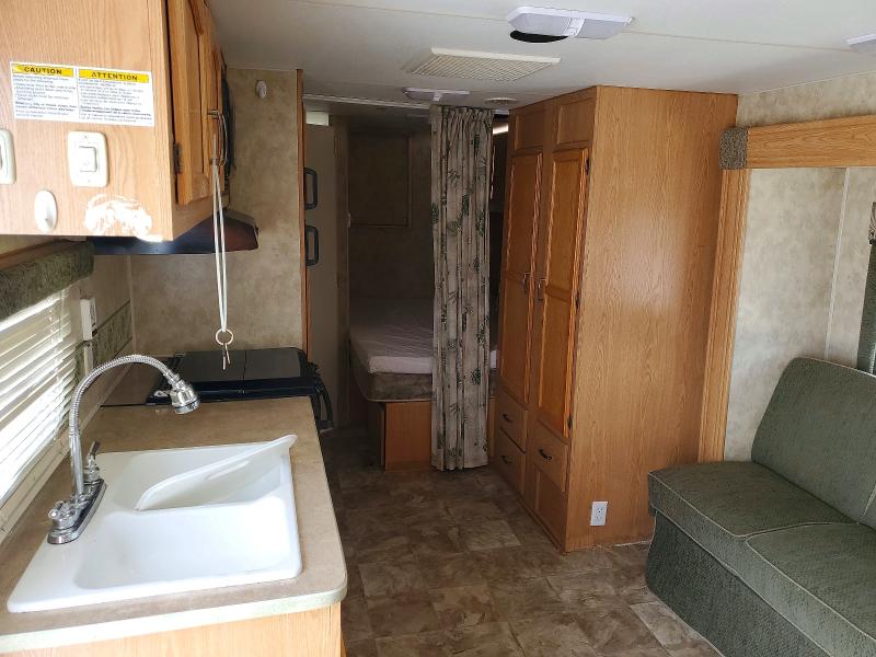 1999 Othe VIN 1EB1C212072496907 COPART salvage auction — SIDE, WY - CERTIFICATE OF TITLE, sold $925 on 2026-09-16 (photo 6)