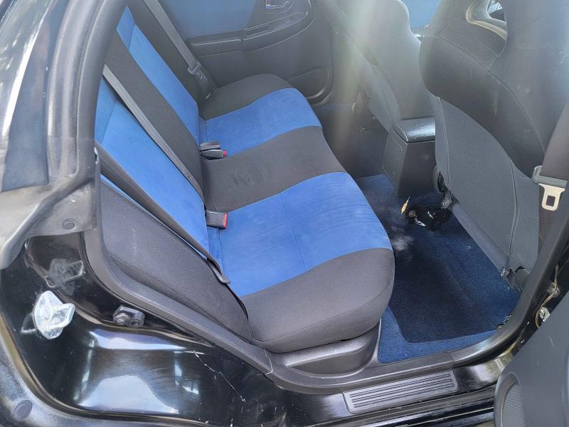 2004 Subaru Impreza VIN JF1GD70694L521776 COPART salvage auction — FRONT END, Ut - Dis/Dlr/Exp Only Salvage Title (P), sold $3,950 on 2026-07-28 (photo 6)