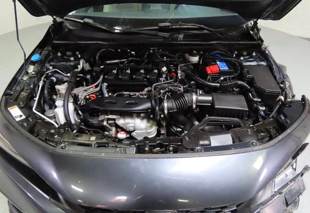 2024 Honda Civic VIN 19XFL1H75RE020189 COPART salvage auction — ALL OVER, CA - SALVAGE CERTIFICATE (P), sold $9,800 on 2026-08-21 (photo 7)