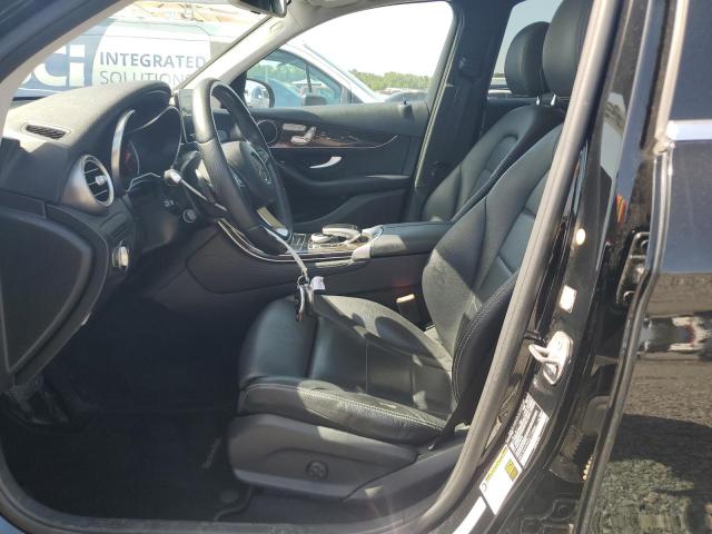 2016 Mercedes-benz Glc VIN WDC0G4KB4GF112092 COPART salvage auction — MECHANICAL, Fl - Cert Of Title Slvg Rebuildable, sold $4,200 on 2026-07-24 (photo 7)