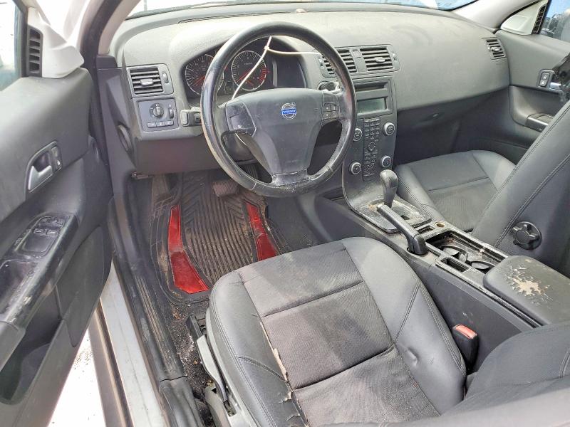 2009 Volvo C30 VIN YV1MK672692145478 COPART salvage auction — MECHANICAL, Ut - Certificate Of Title, sold $300 on 2026-08-03 (photo 8)