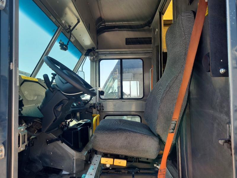 2021 Ford F59 VIN 1F65F5KN7M0A01780 COPART salvage auction — MINOR DENT/SCRATCHES, Tx - Certificate Of Title, sold $18,000 on 2026-09-01 (photo 7)