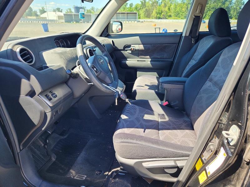 2014 Scion Xb VIN JTLZE4FE8EJ064490 COPART salvage auction — SIDE, Or - Certificate Of Title, sold $2,800 on 2026-07-15 (photo 7)