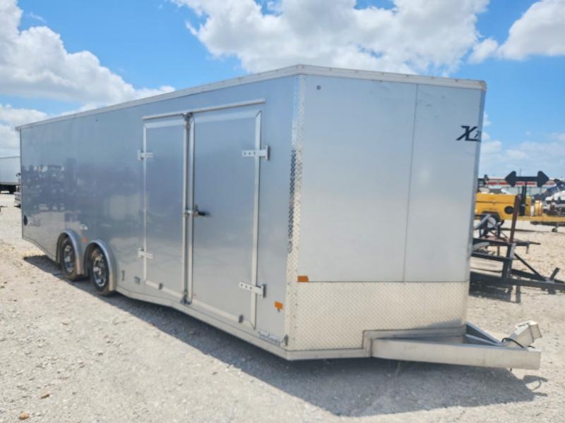 2022 Alcm Trailers VIN 5WFBC2426NB034844 COPART salvage auction — FRONT END, CO - PUBLIC - SALVAGE TITLE, sold $35 on 2026-07-28 (photo 1)