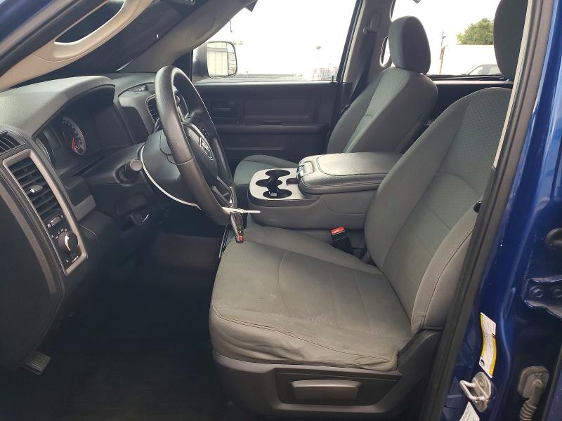 2014 Ram 2500 VIN 3C6UR5CJ6EG315534 COPART salvage auction — SIDE, Va - Cert Of Title - Salvage, sold $7,200 on 2026-08-21 (photo 7)