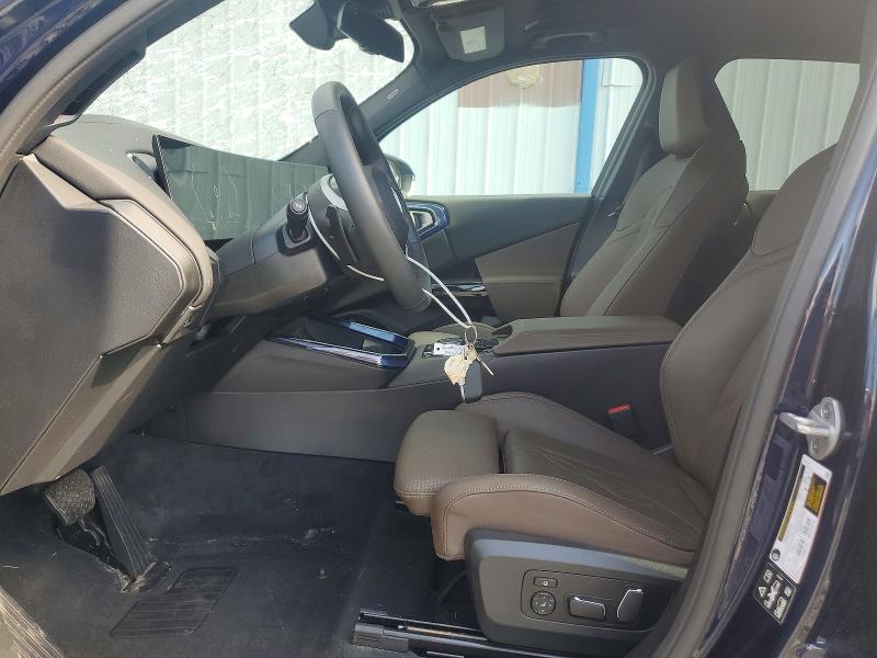 2026 BMW X3 VIN 5UX53GP06T9156117 COPART salvage auction — HAIL, Oh - Cert Of Title-Salvage, sold $28,500 on 2026-07-20 (photo 7)
