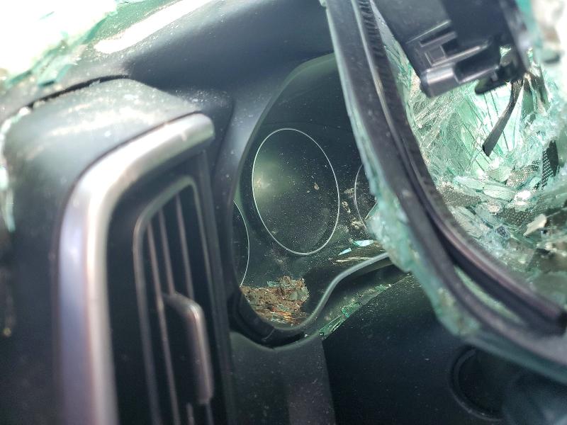 2026 Mazda Cx-50 VIN 7MMVABDL2TN456219 COPART salvage auction — ALL OVER, FL - CERTIFICATE OF DESTRUCTION, sold $375 on 2026-07-13 (photo 9)