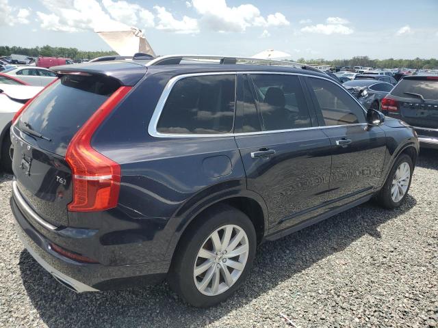 2016 Volvo Xc90 VIN YV4A22PK4G1035045 COPART salvage auction — NORMAL WEAR, In - Certificate Of Title (P), sold $7,800 on 2026-08-04 (photo 3)