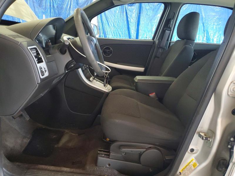 2007 Pontiac Torrent VIN 2CKDL63F076105563 COPART salvage auction — NORMAL WEAR, KY - CERTIFICATE OF TITLE, sold $825 on 2026-07-27 (photo 7)