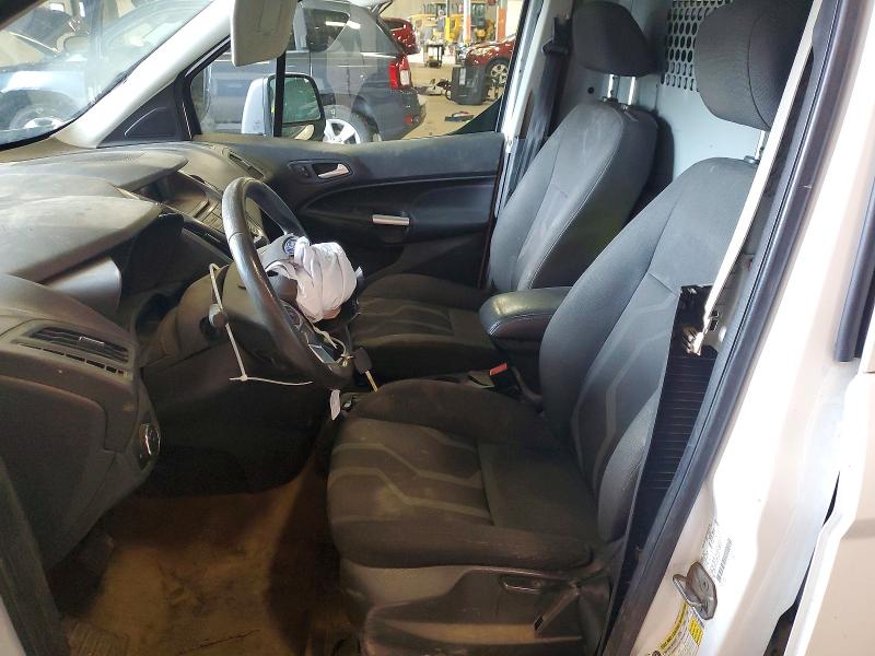 2015 Ford Transit VIN NM0LS7F75F1220917 COPART salvage auction — FRONT END, Mn - Cert Of Title-Prior Salvage, sold $1,250 on 2026-07-29 (photo 7)